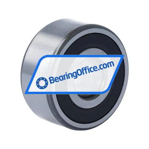 SKF 3302A-2RS1TN9/C3MT33 bearing image 2