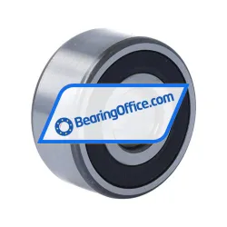 SKF 3302A-2RS1TN9/C3MT33 rulman resim 2