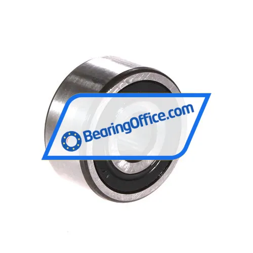 SKF 3200A-2RS1TN9/MT33 bearing image 2