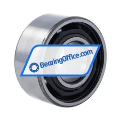 SKF 5307A/C3 rulman resim 2