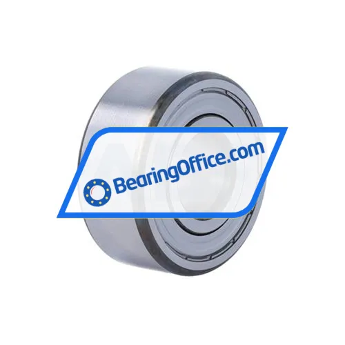 SKF 3304A-2Z bearing image 2
