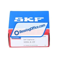 SKF 3304A-2Z rulman resim 3
