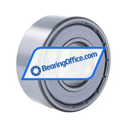 SKF 3309A-2Z bearing image 2