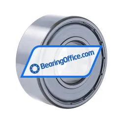 SKF 3309A-2Z rulman resim 2