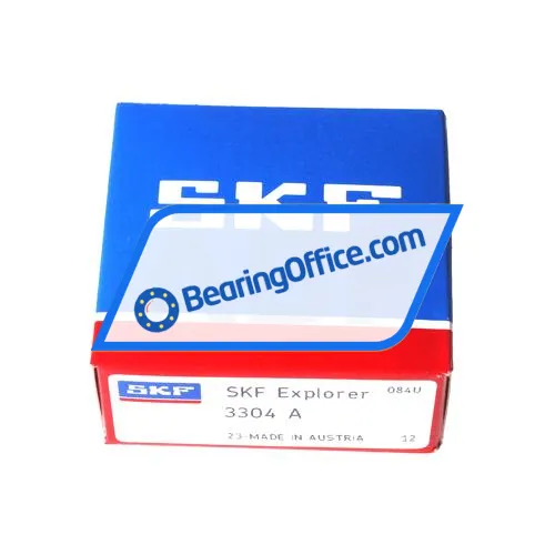 SKF 3304A bearing image 3
