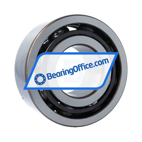 SKF 3322A/C3 bearing image 2