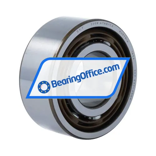 SKF 3309ATN9/C3