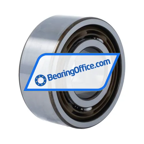 SKF 3309ATN9/C3 bearing image 2