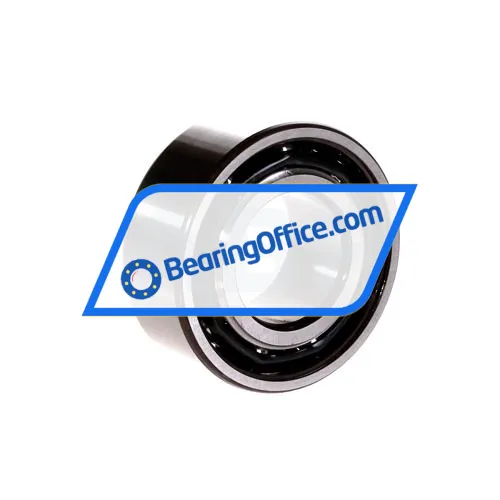 SKF 3206A/C3 bearing image 2