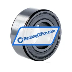 SKF 3205A-2ZTN9/C3VT113 rulman resim 2