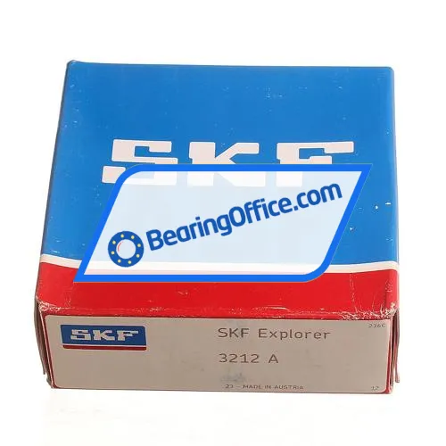 SKF 3212A bearing image 3