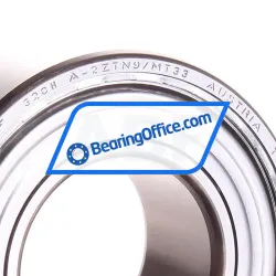 SKF 3208A-2ZTN9/MT33 rulman resim 2