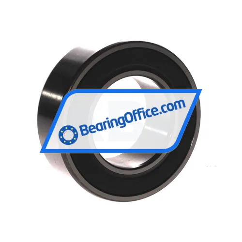 SKF 3210A-2RS1TN9/W64 bearing image 2