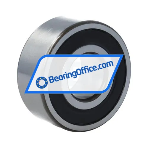 SKF 3305A-2RS1/C3 bearing image 2