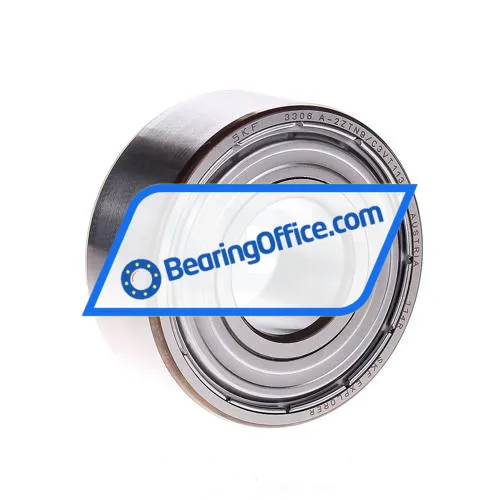 SKF 3306A-2ZTN9/C3VT113