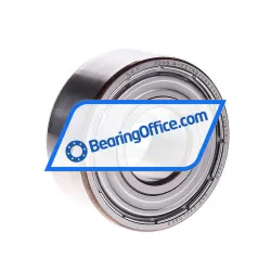 SKF 3306A-2ZTN9/C3VT113