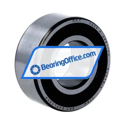 SKF 3205A-2RS1/C3