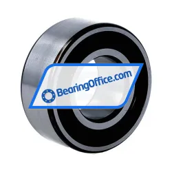 SKF 3205A-2RS1/C3 rulman resim 2