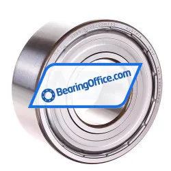 SKF 3309A-2Z/C3MT33
