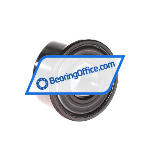 SKF 3306A-2Z/C3MT33 bearing image 2