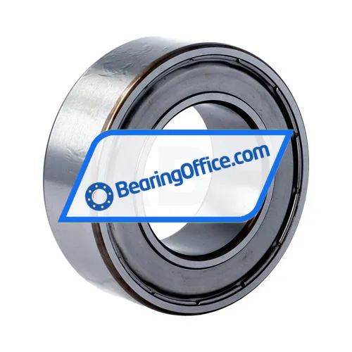 SKF 3210A-2Z/C3MT33 bearing image 2
