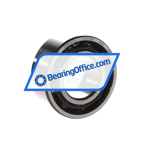 SKF 3208A/C3