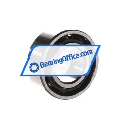 SKF 3208A/C3 rulman resim 2