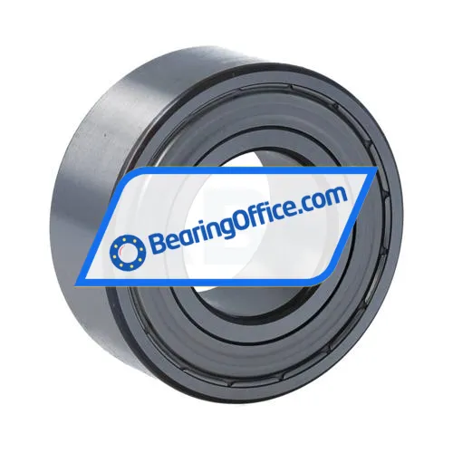 SKF 3206A-2Z/MT33 bearing image 2
