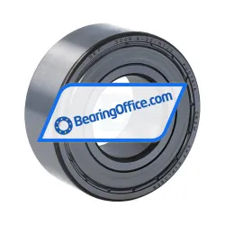 SKF 3206A-2Z/MT33