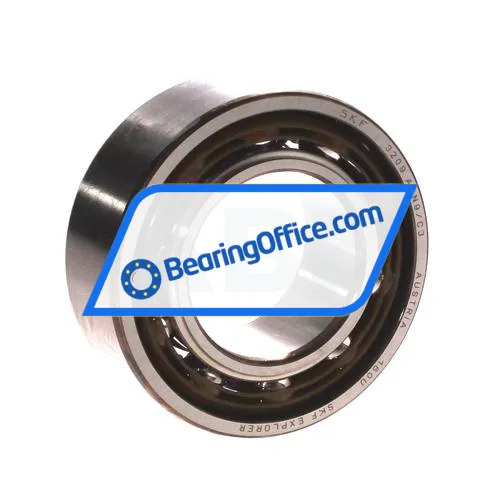 SKF 3209ATN9/C3