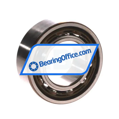 SKF 3209ATN9/C3 bearing image 2