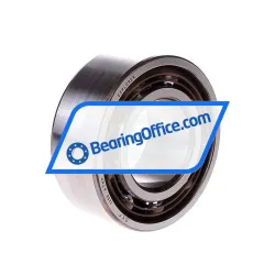 SKF 3208ATN9 rulman resim 2