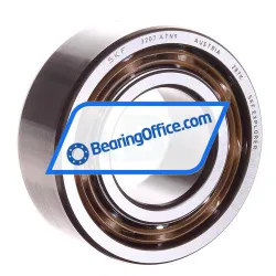 SKF 3207ATN9