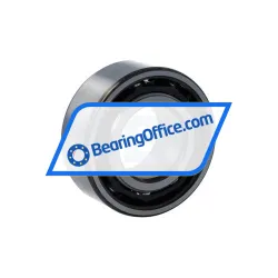 SKF 3207A rulman resim 2