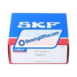 SKF 3308A rulman resim 3