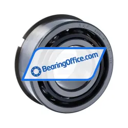 SKF 3316ANR rulman resim 2