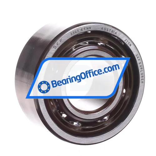 SKF 3307ATN9