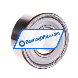 SKF 3310A-2Z/C3MT33