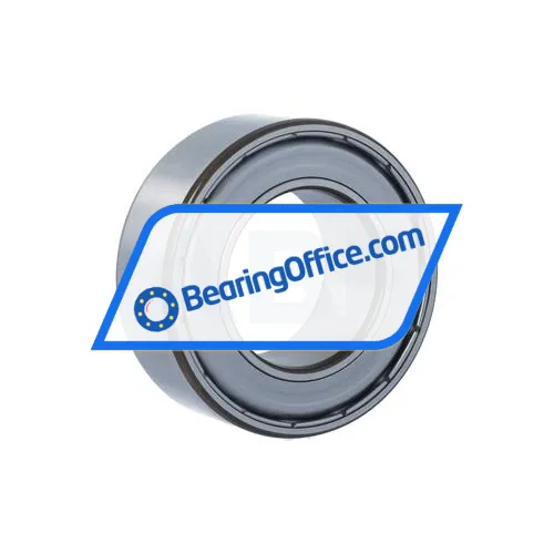 SKF 3211A-2Z/C3MT33 bearing image 2