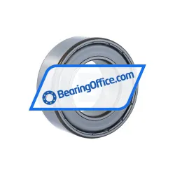 SKF 3211A-2Z/C3MT33 rulman resim 2