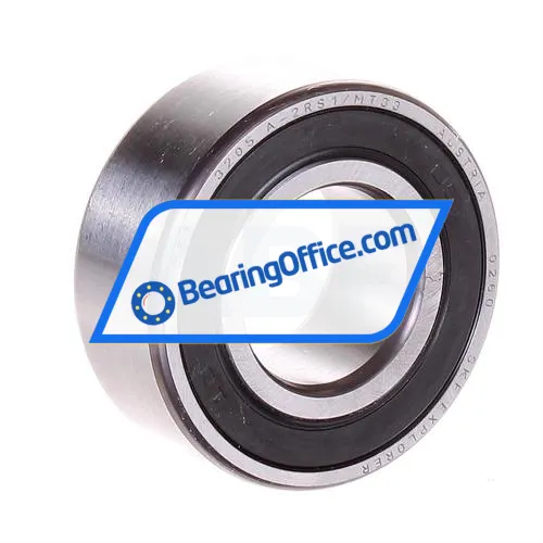 SKF 3205A-2RS1/MT33