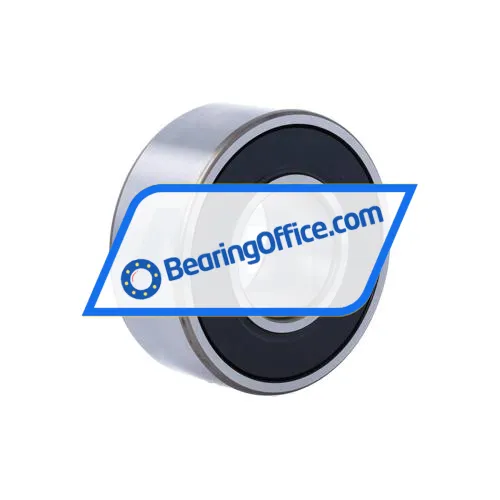 SKF 3309A-2RS1TN9/C3MT33 bearing image 2