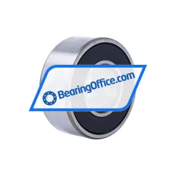 SKF 3309A-2RS1TN9/C3MT33