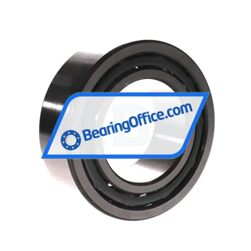 SKF 3217A/C3 bearing image 2