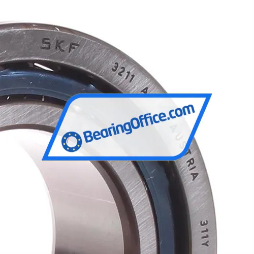 SKF 3211A bearing image 2