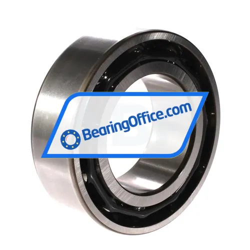 SKF 3215A/C3 bearing image 2