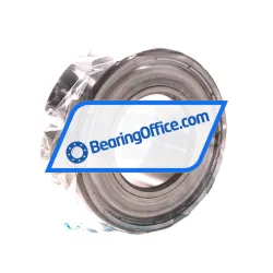 SKF 3208A-2Z rulman resim 2