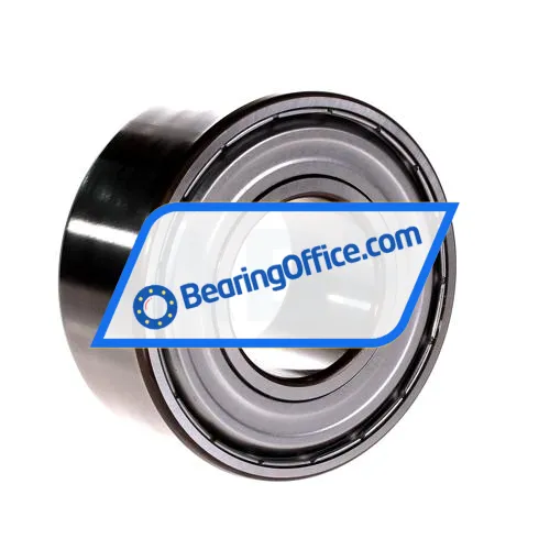 SKF 3311A-2Z/C3MT33 bearing image 2
