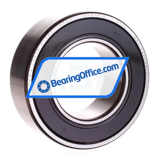 SKF 3212A-2RS1/MT33