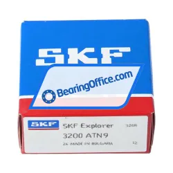 SKF 3200ATN9 rulman resim 3